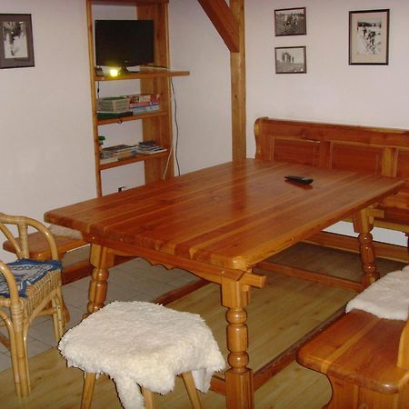 Hostal Na Zvonici Paseky nad Jizerou Exterior foto