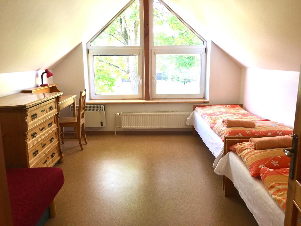 Hostal Na Zvonici Paseky nad Jizerou Exterior foto