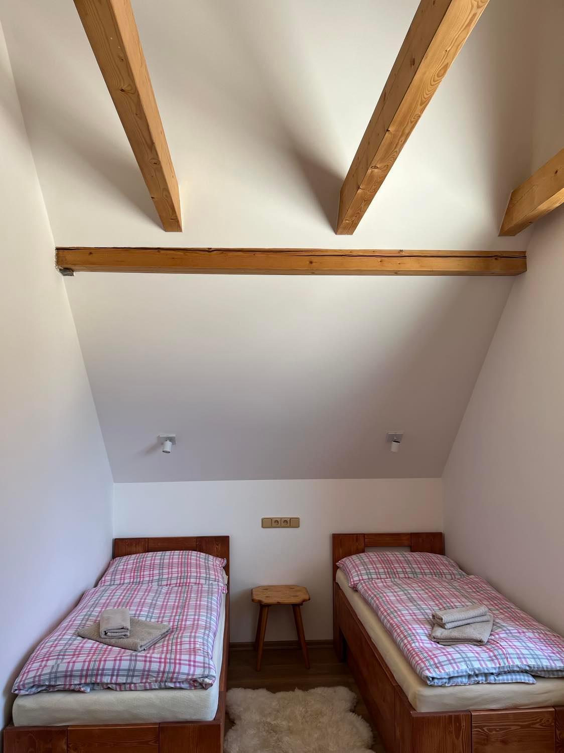Hostal Na Zvonici Paseky nad Jizerou Exterior foto