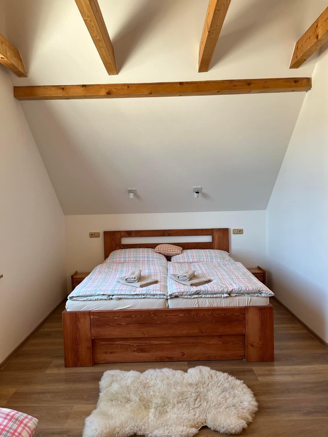 Hostal Na Zvonici Paseky nad Jizerou Exterior foto