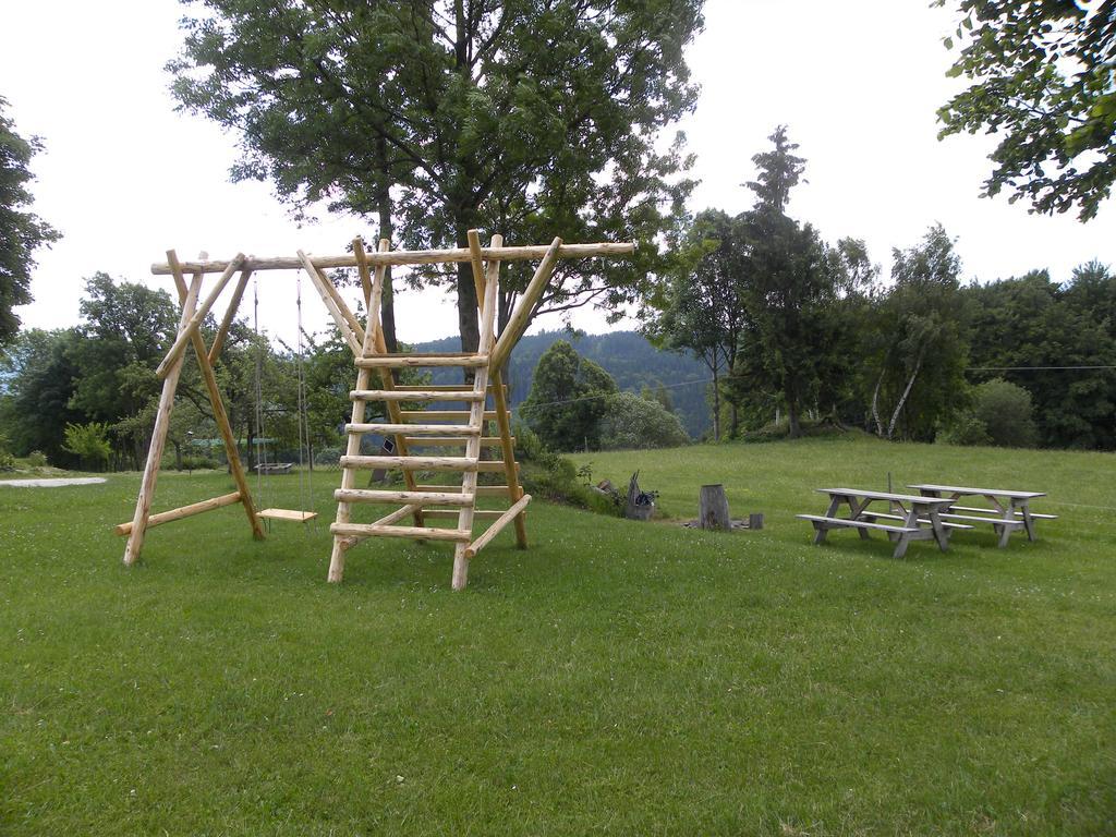 Hostal Na Zvonici Paseky nad Jizerou Exterior foto